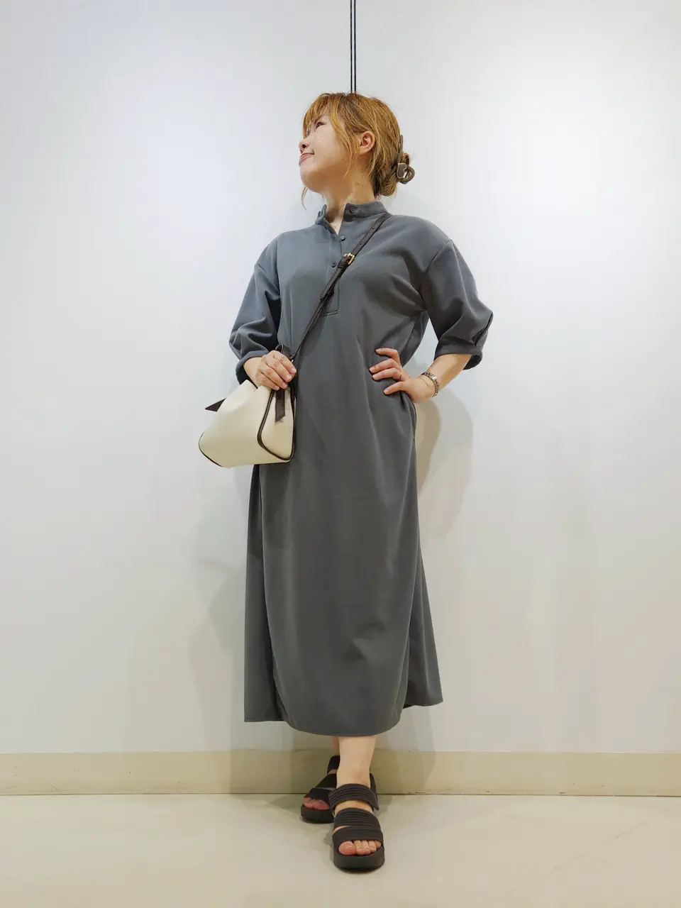  中野 コーディネート画像