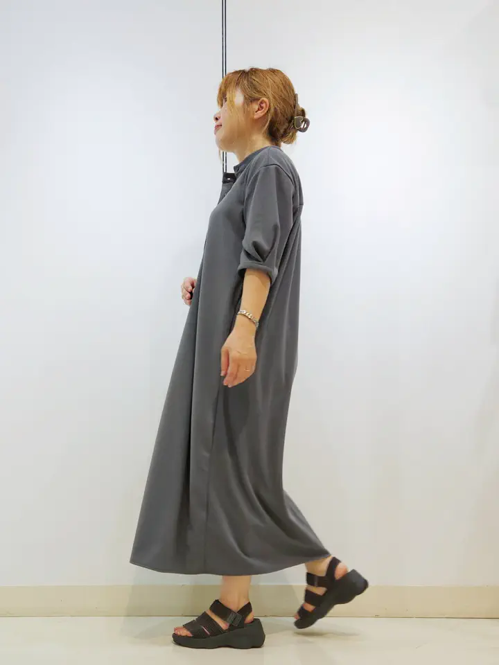 ONWARD CROSSET SELECT 中野 コーディネート画像