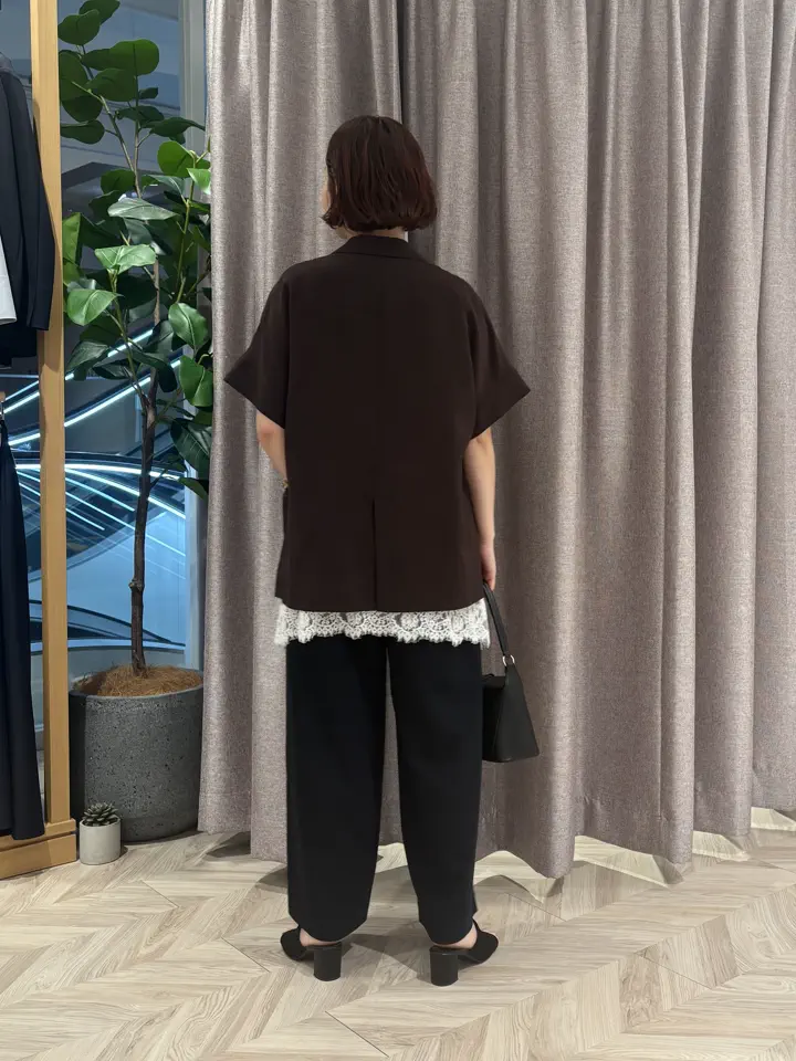 ONWARD CROSSET SELECT 木寺 コーディネート画像
