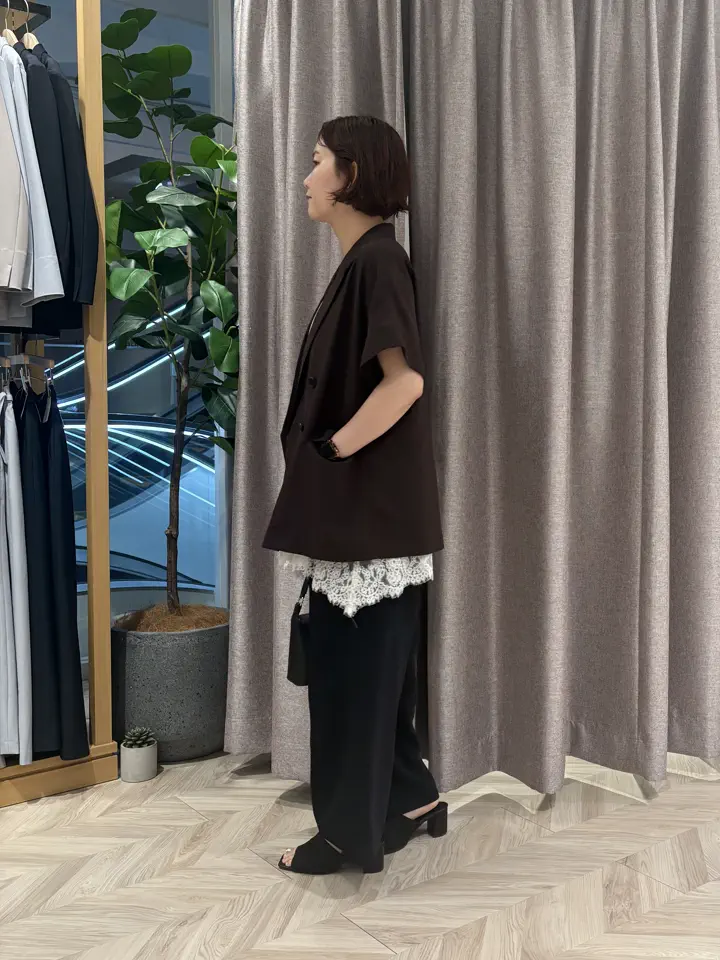 ONWARD CROSSET SELECT 木寺 コーディネート画像