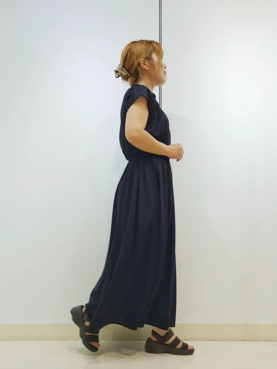 ONWARD CROSSET SELECT 中野 コーディネート画像