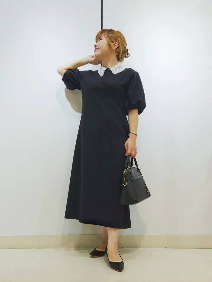 ONWARD CROSSET SELECT 中野 コーディネート画像
