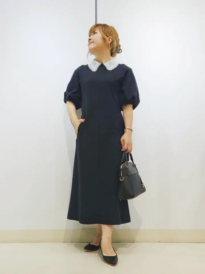 ONWARD CROSSET SELECT 中野 コーディネート画像
