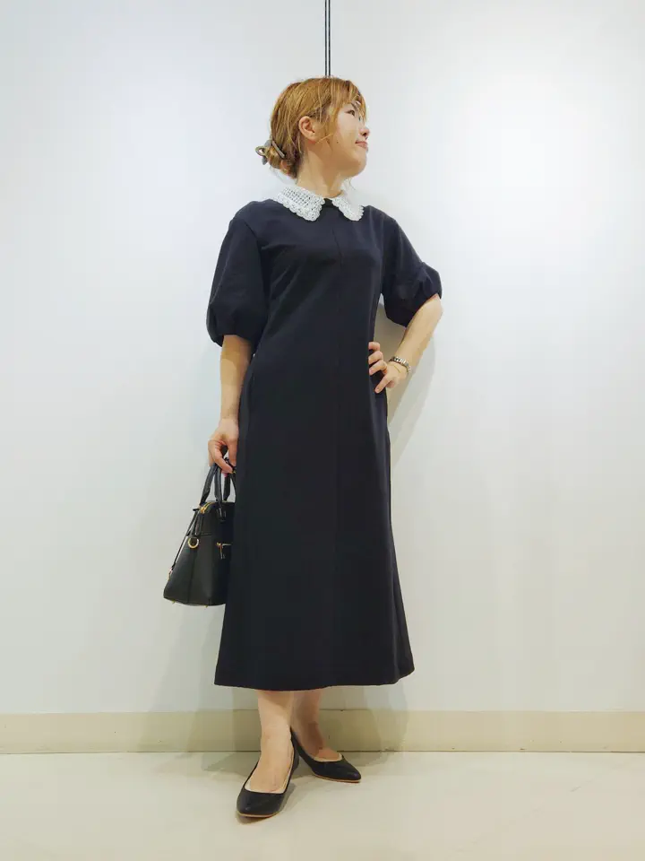 ONWARD CROSSET SELECT 中野 コーディネート画像