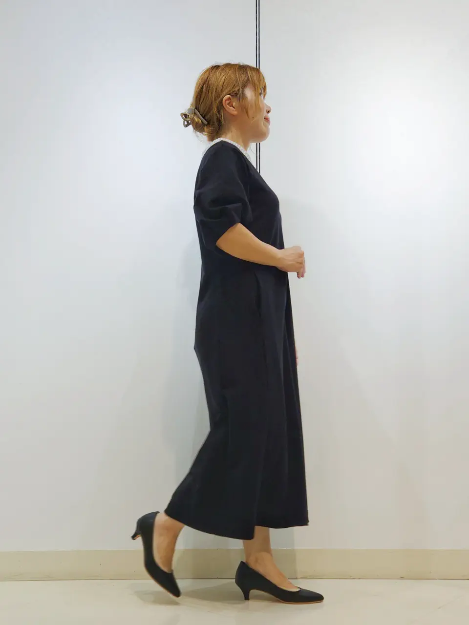 ONWARD CROSSET SELECT 中野 コーディネート画像