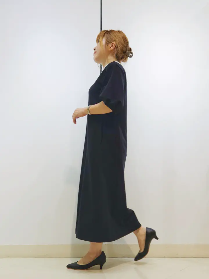 ONWARD CROSSET SELECT 中野 コーディネート画像