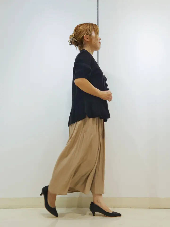 ONWARD CROSSET SELECT 中野 コーディネート画像