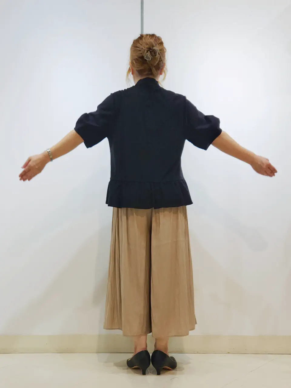 ONWARD CROSSET SELECT 中野 コーディネート画像