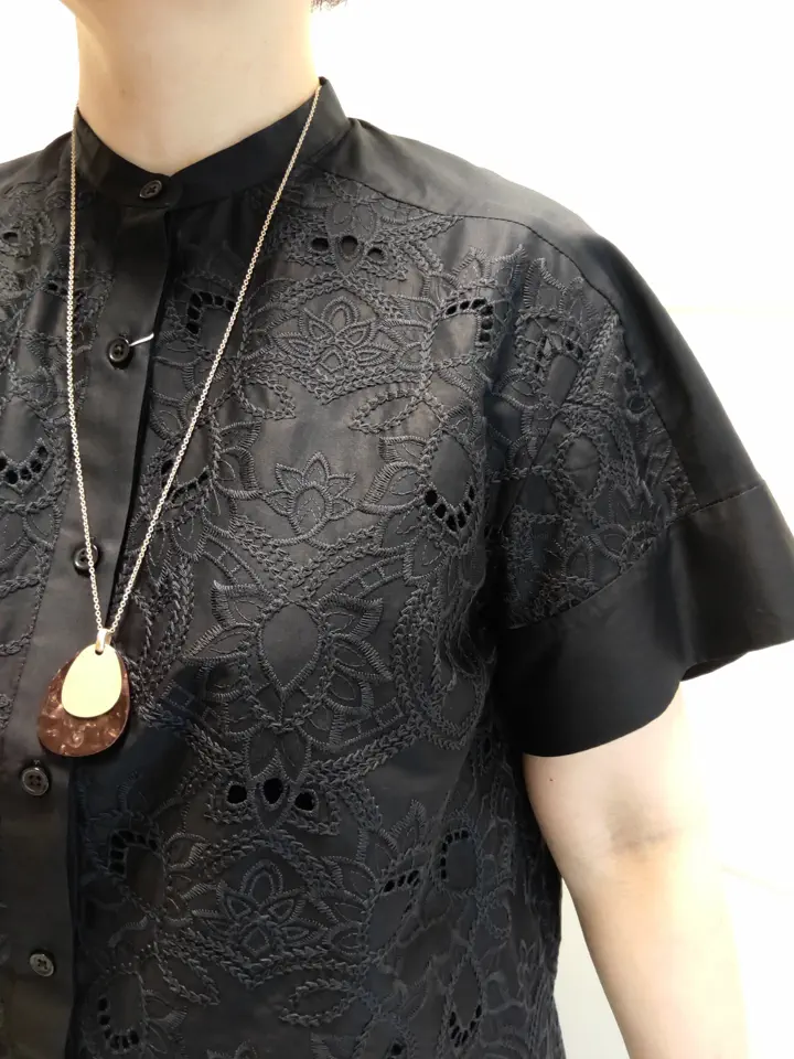 ONWARD CROSSET SELECT 橋口 コーディネート画像