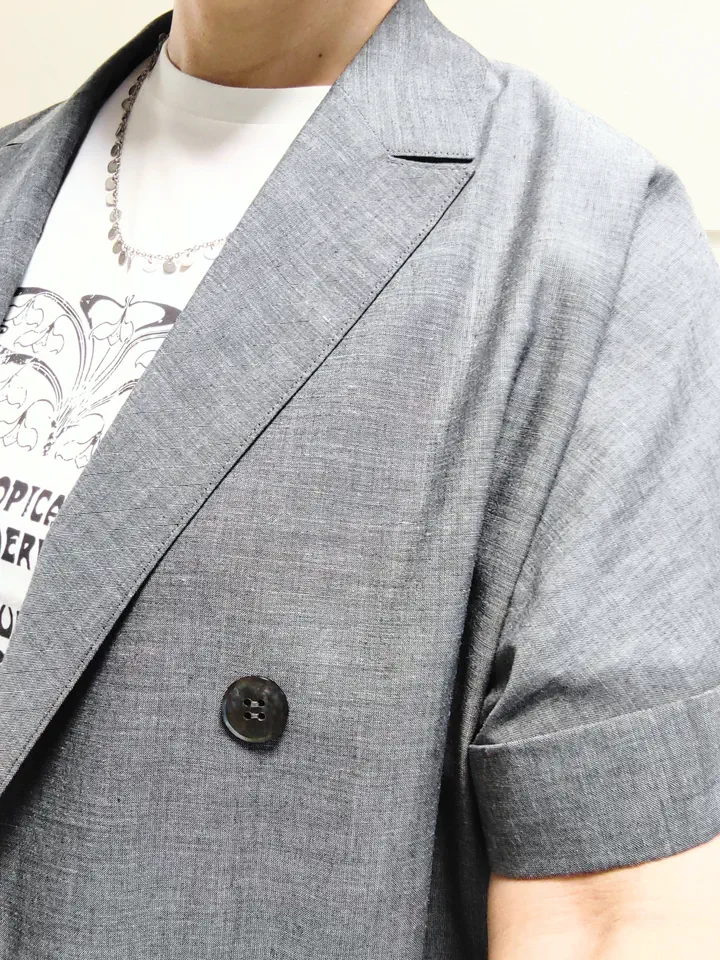 ONWARD CROSSET SELECT 橋口 コーディネート画像