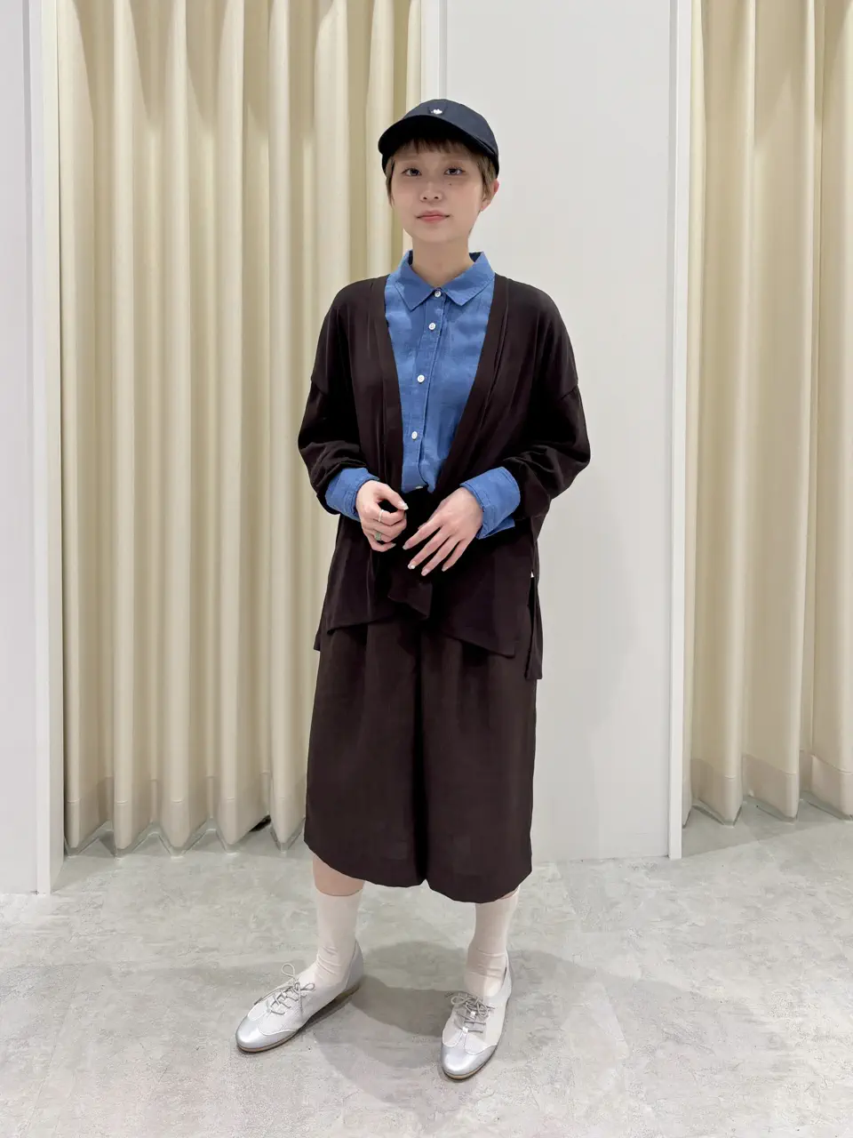  M コーディネート画像