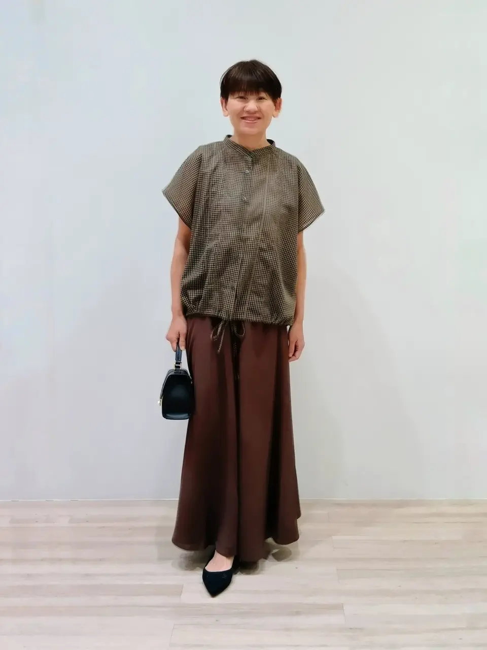  川口 コーディネート画像