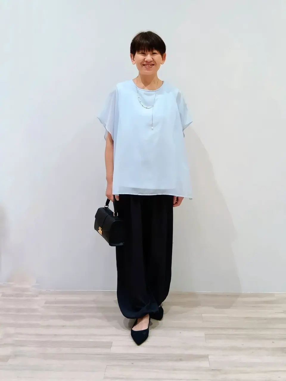  川口 コーディネート画像