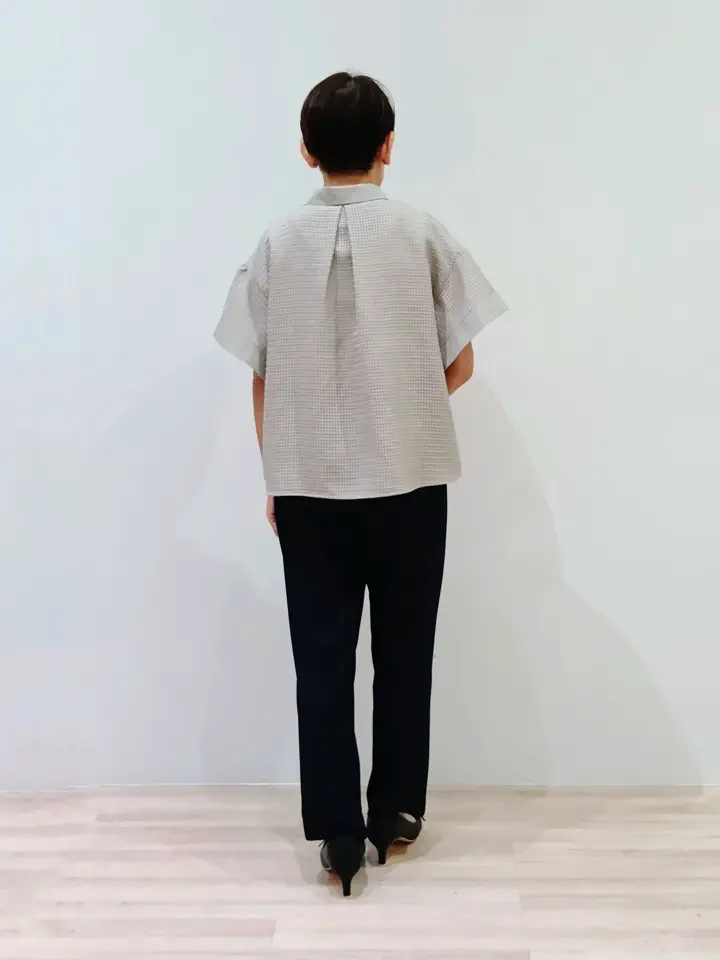 ONWARD CROSSET SELECT 川口 コーディネート画像