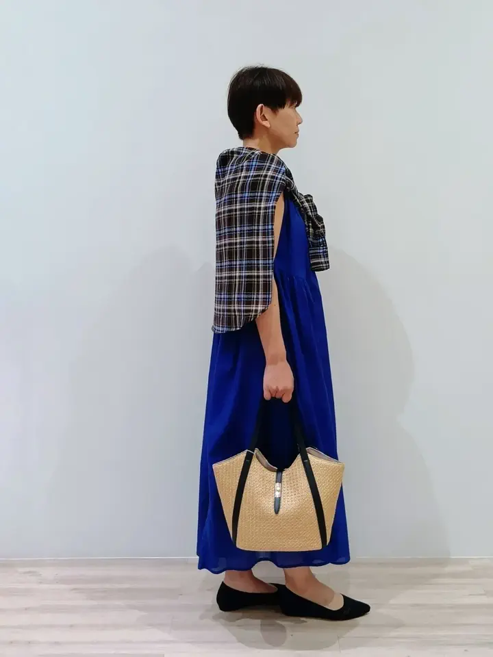 ONWARD CROSSET SELECT 川口 コーディネート画像
