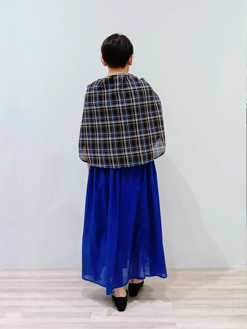 ONWARD CROSSET SELECT 川口 コーディネート画像