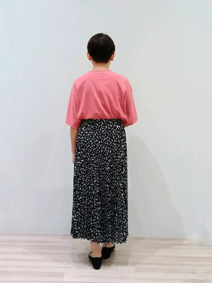 ONWARD CROSSET SELECT 川口 コーディネート画像