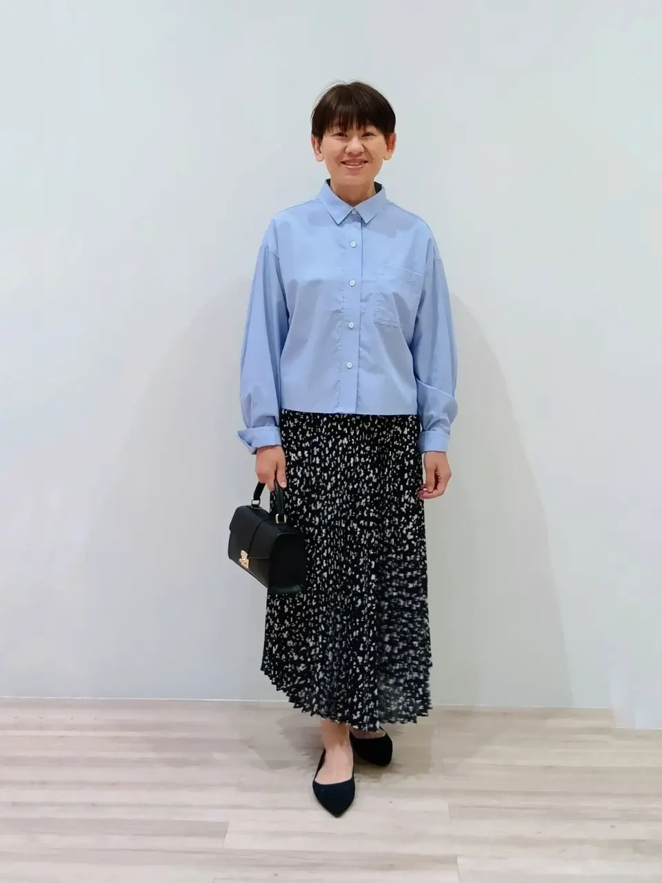  川口 コーディネート画像