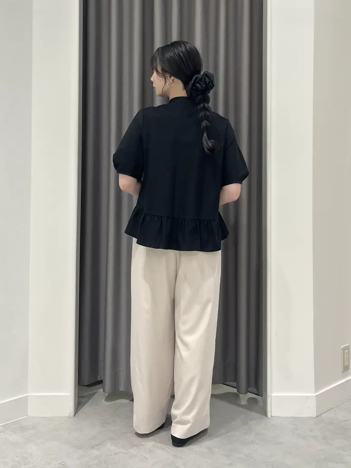 ONWARD CROSSET SELECT AI コーディネート画像