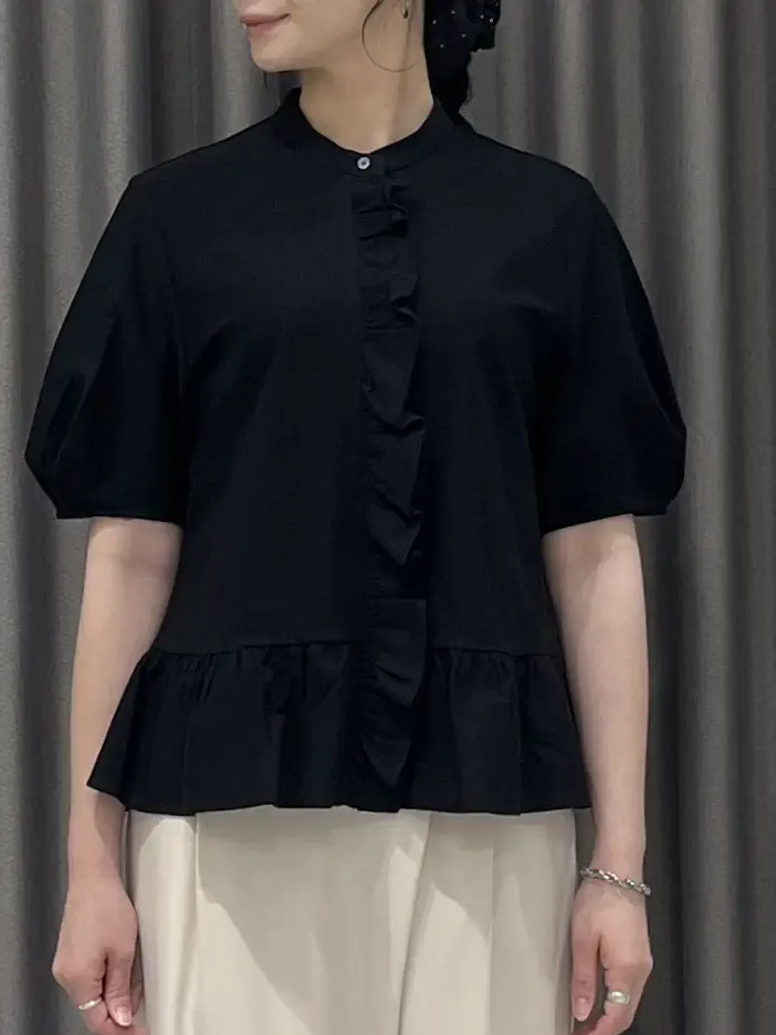 ONWARD CROSSET SELECT AI コーディネート画像