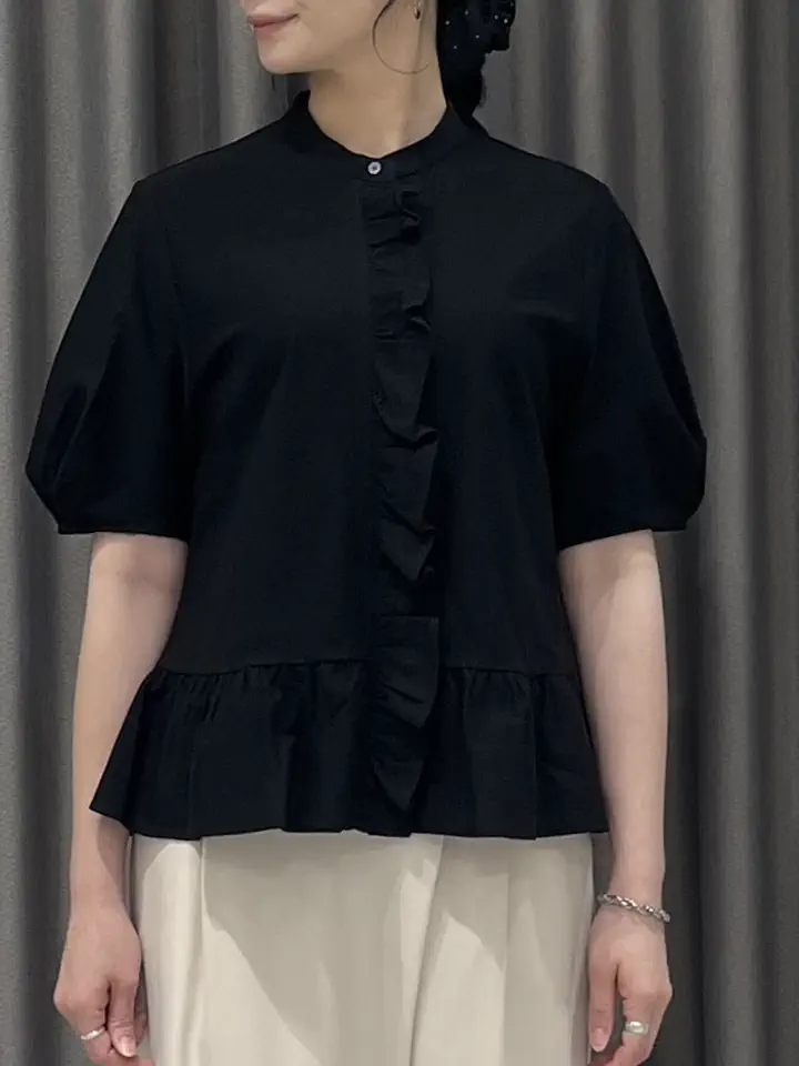 ONWARD CROSSET SELECT AI コーディネート画像