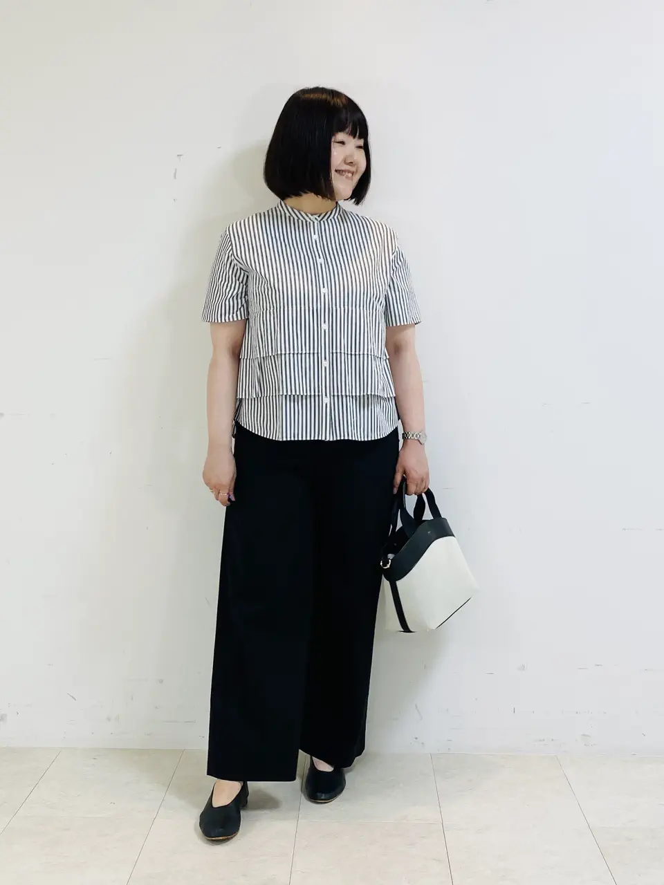  内田 コーディネート画像