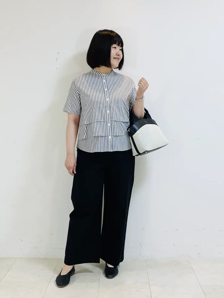 ONWARD CROSSET SELECT 内田 コーディネート画像