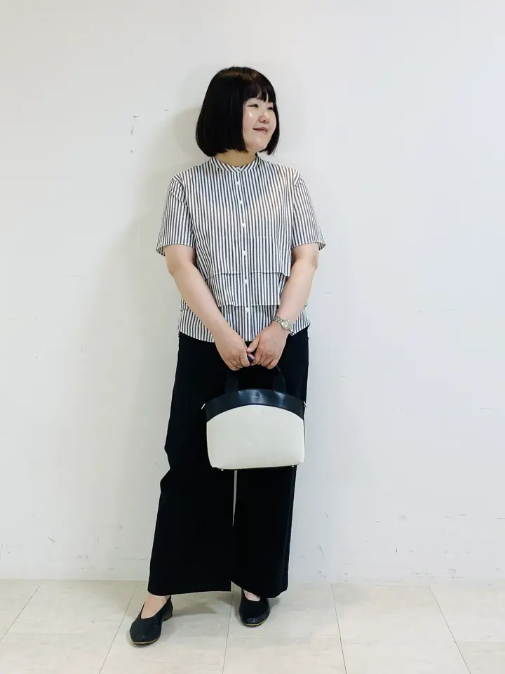 ONWARD CROSSET SELECT 内田 コーディネート画像