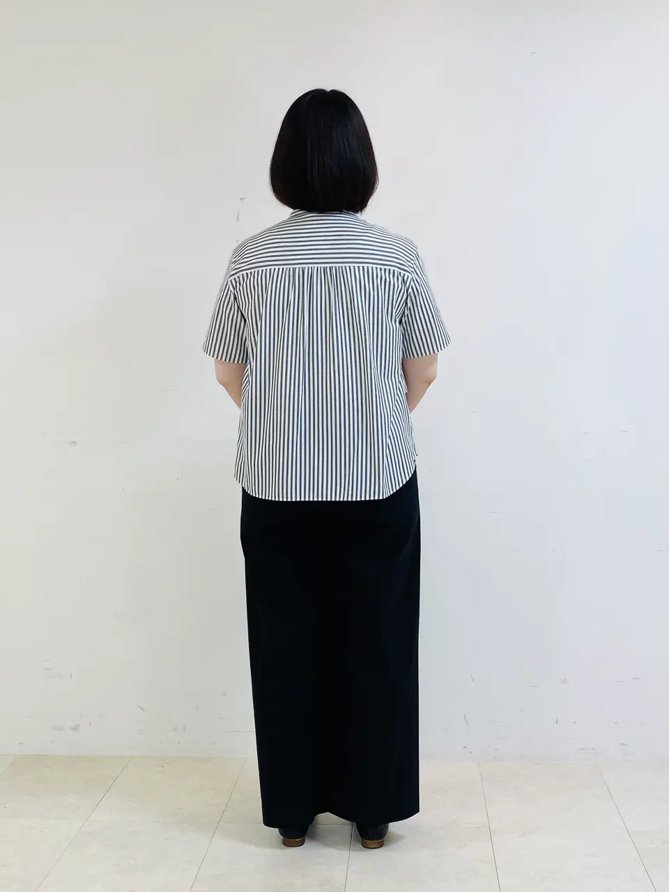 ONWARD CROSSET SELECT 内田 コーディネート画像
