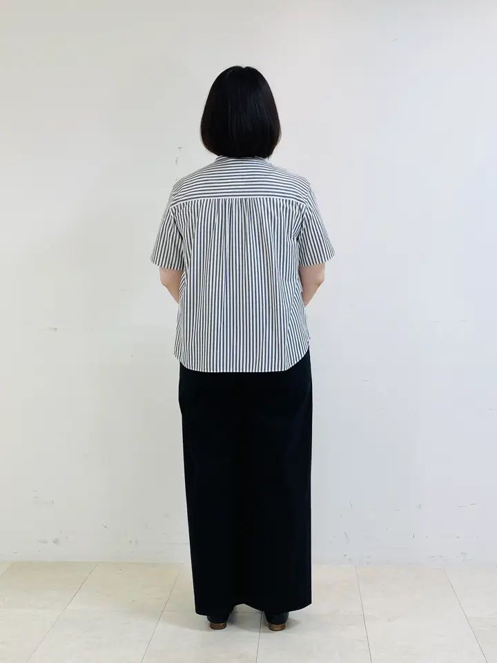 ONWARD CROSSET SELECT 内田 コーディネート画像