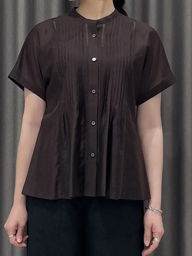ONWARD CROSSET SELECT AI コーディネート画像