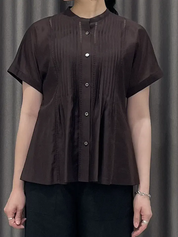 ONWARD CROSSET SELECT AI コーディネート画像