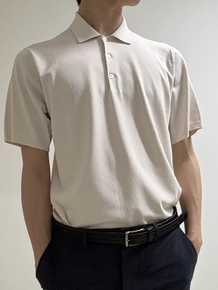 ONWARD CROSSET SELECT 石川　凌大 コーディネート画像