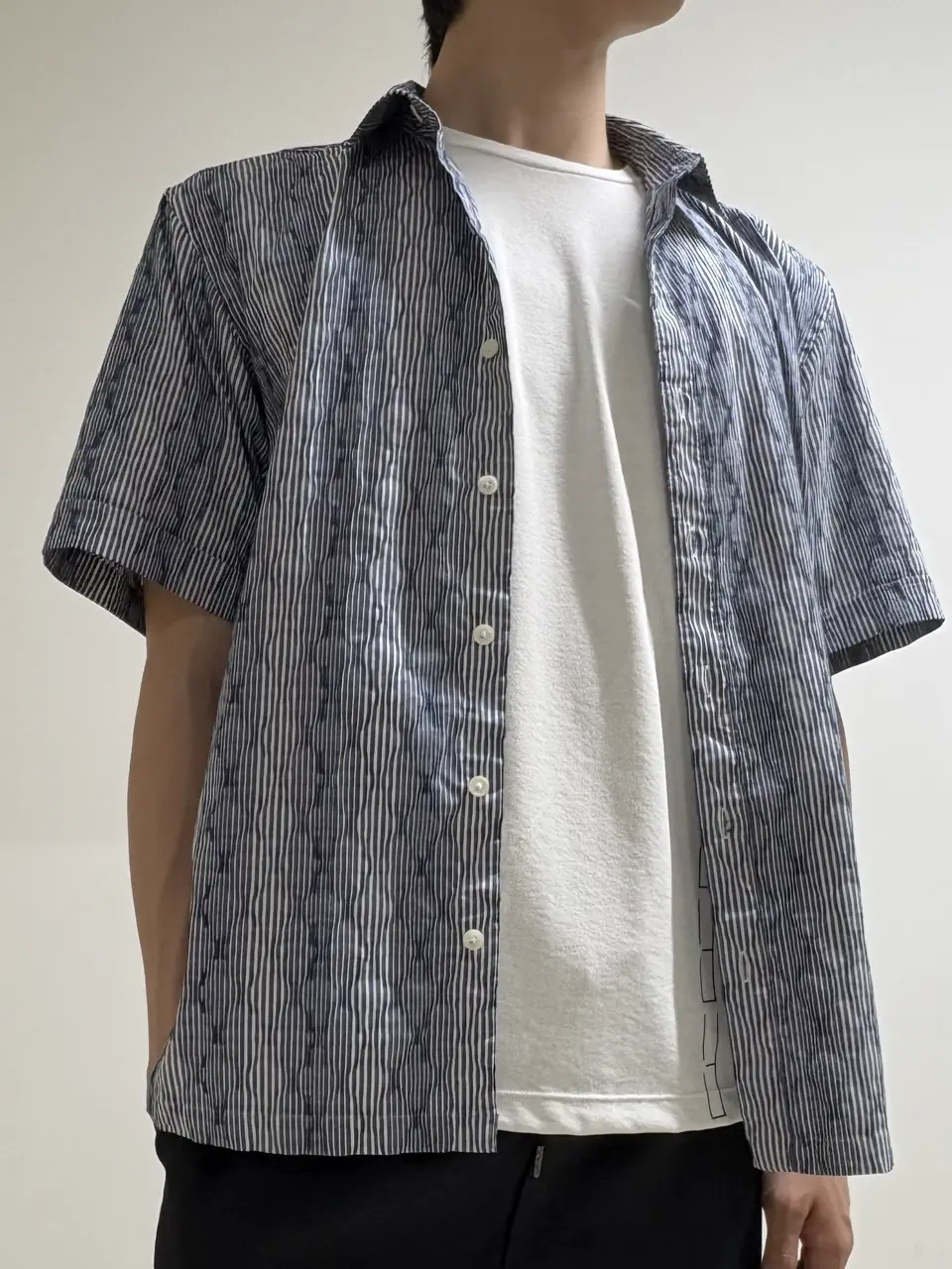 ONWARD CROSSET SELECT 石川　凌大 コーディネート画像