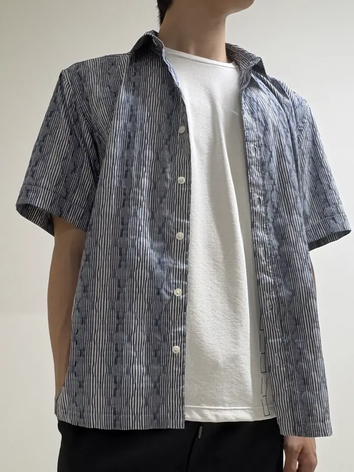 ONWARD CROSSET SELECT 石川　凌大 コーディネート画像