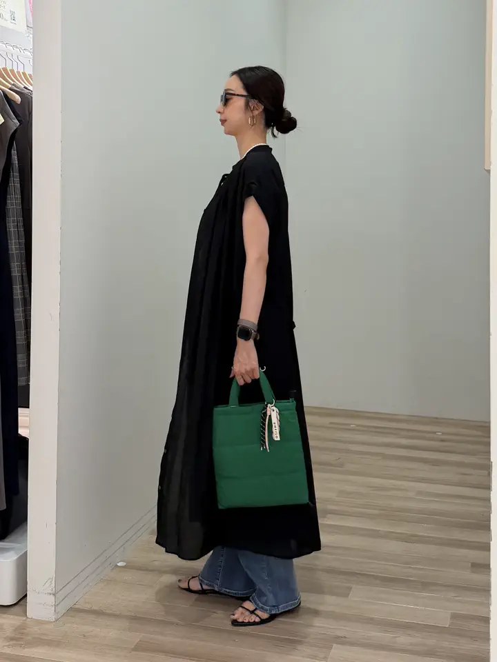 ONWARD CROSSET SELECT 村上 コーディネート画像