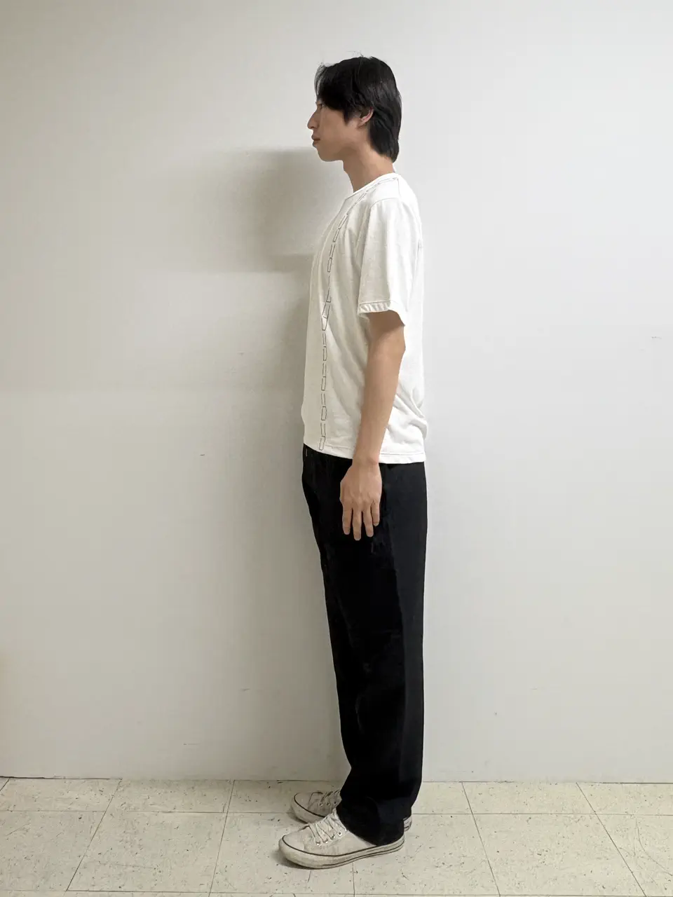 ONWARD CROSSET SELECT 石川　凌大 コーディネート画像