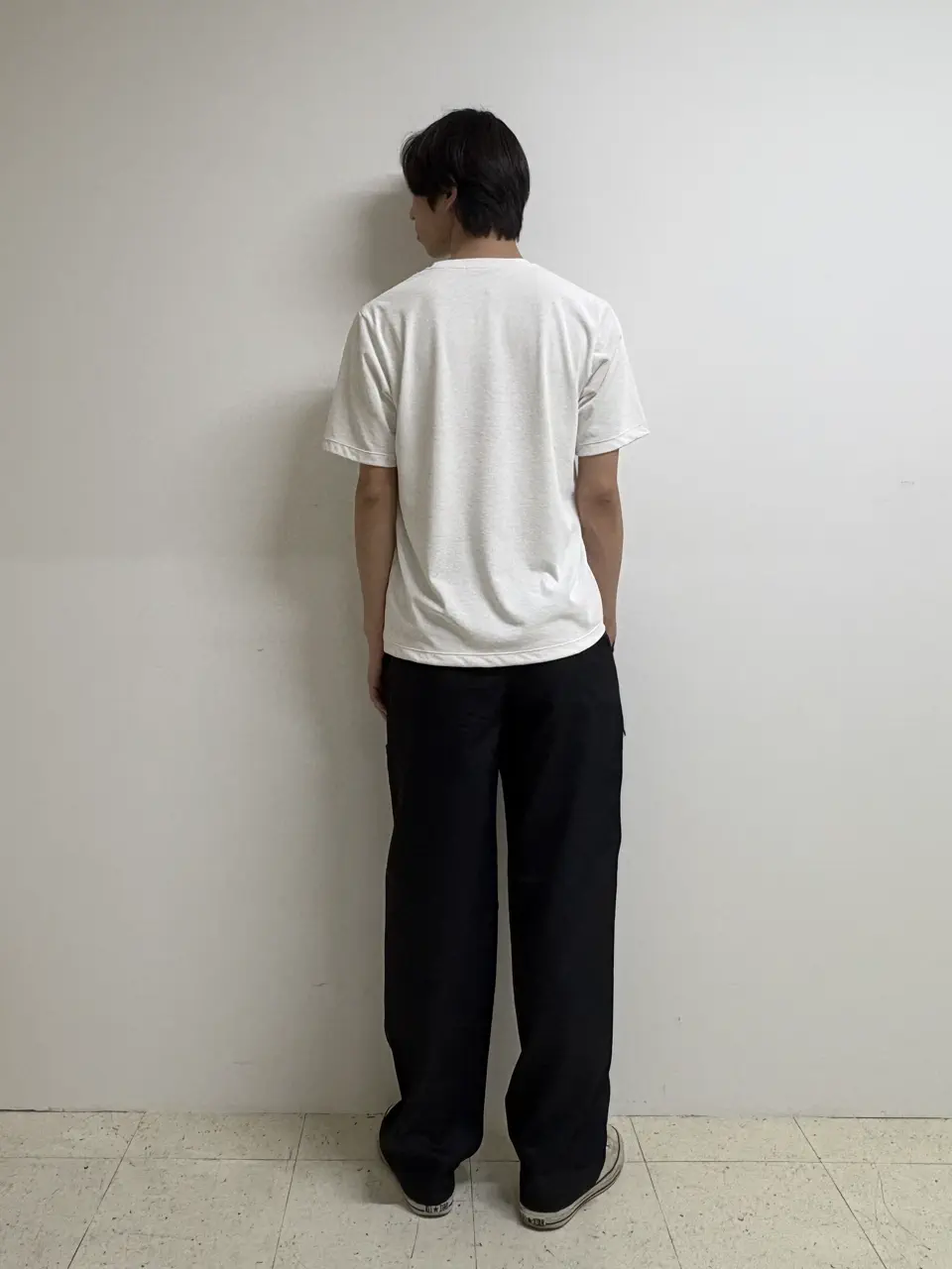 ONWARD CROSSET SELECT 石川　凌大 コーディネート画像