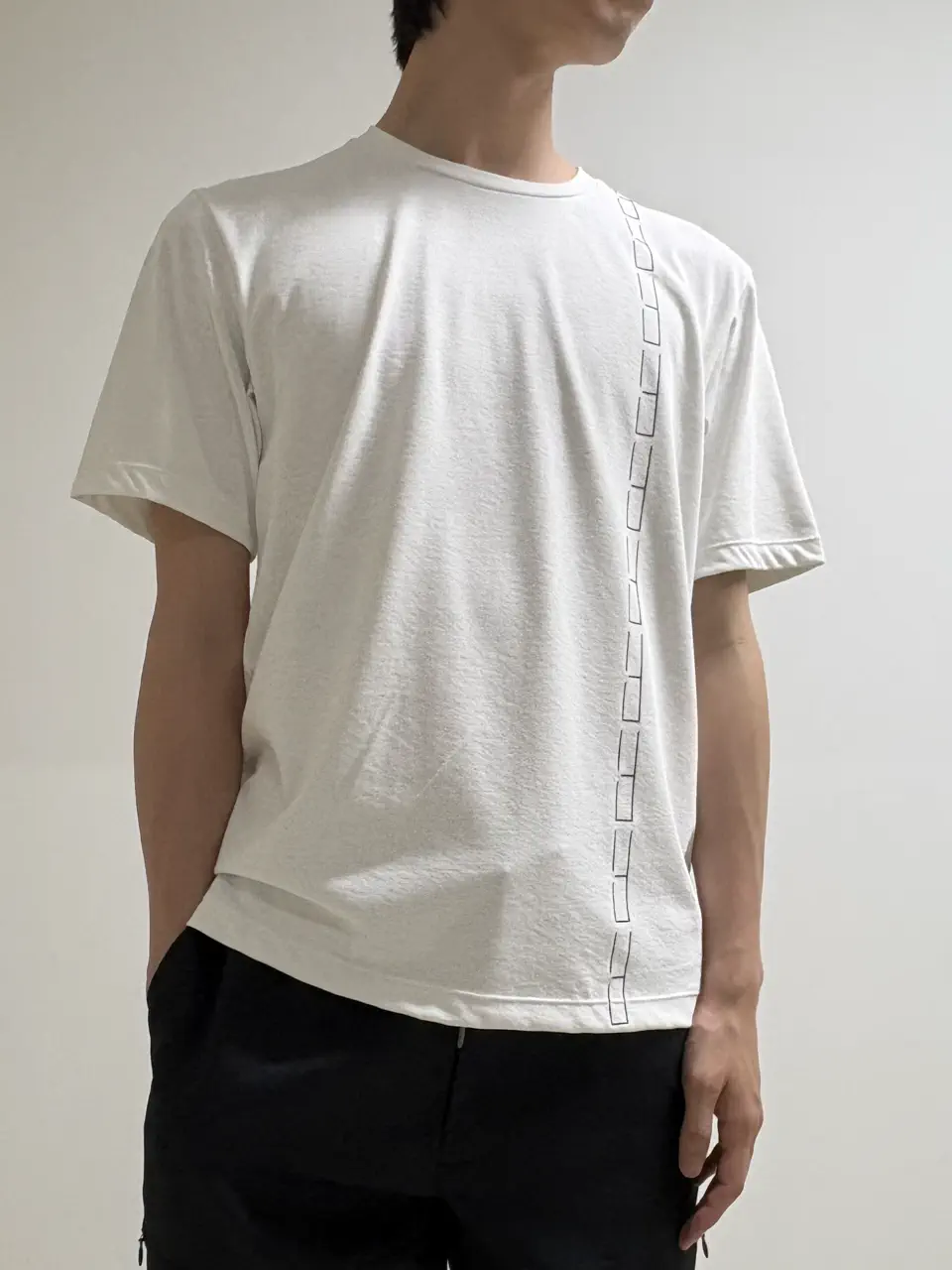 ONWARD CROSSET SELECT 石川　凌大 コーディネート画像
