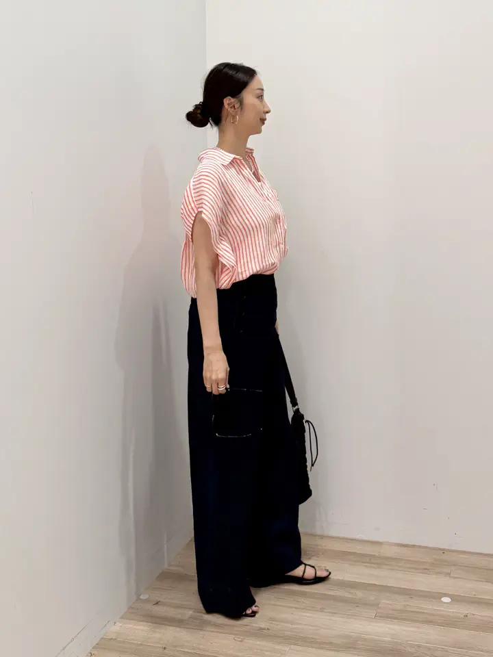 ONWARD CROSSET SELECT 村上 コーディネート画像