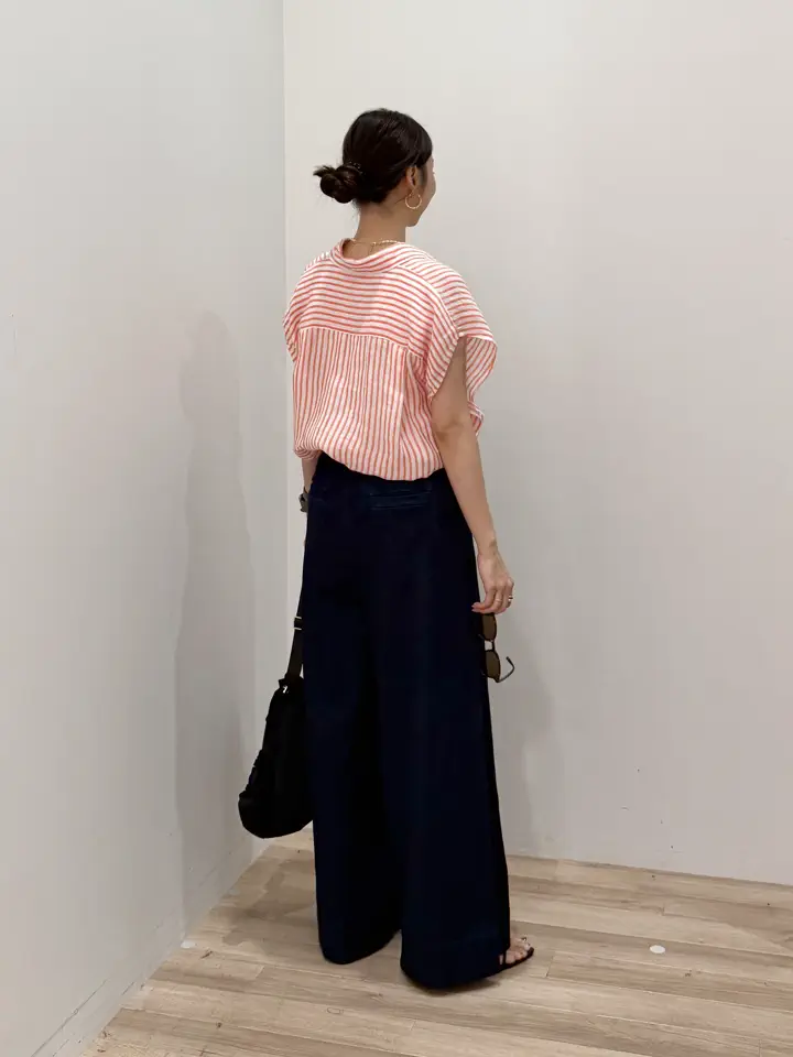 ONWARD CROSSET SELECT 村上 コーディネート画像