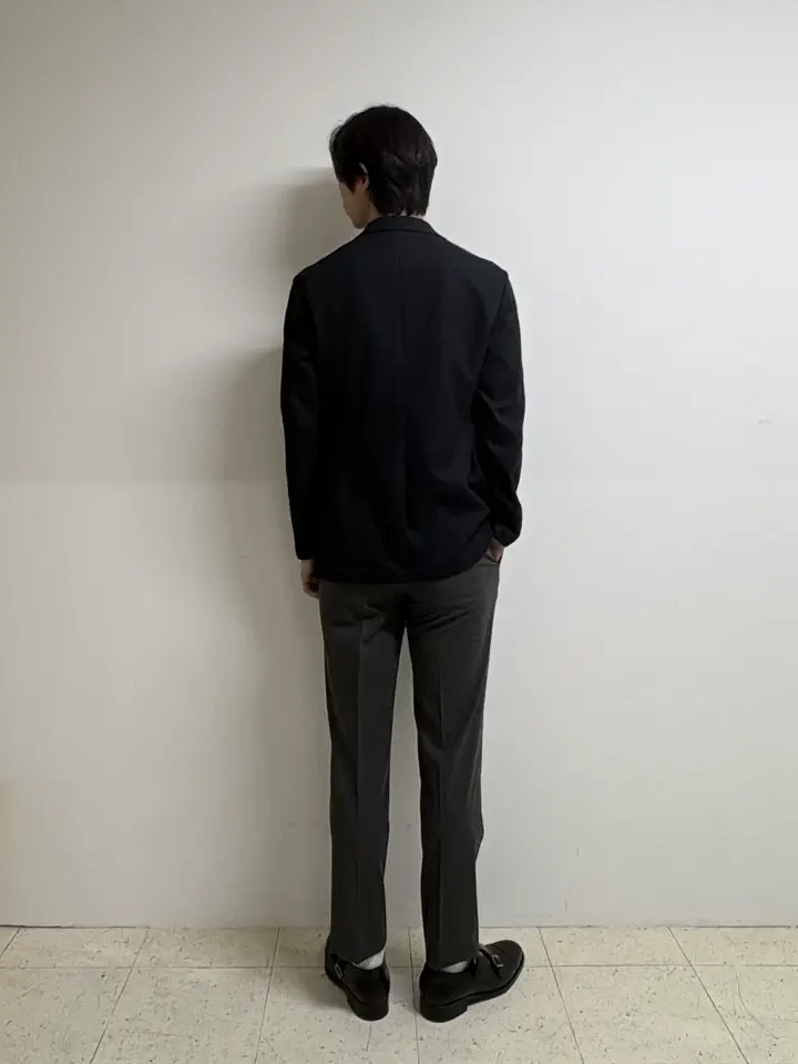 ONWARD CROSSET SELECT 石川　凌大 コーディネート画像