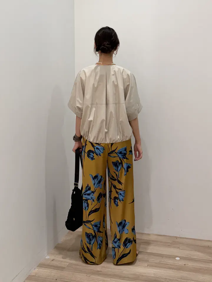ONWARD CROSSET SELECT 村上 コーディネート画像
