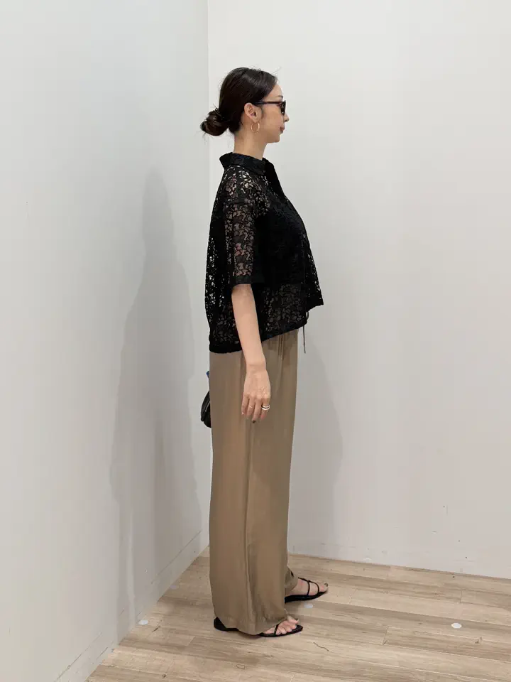 ONWARD CROSSET SELECT 村上 コーディネート画像