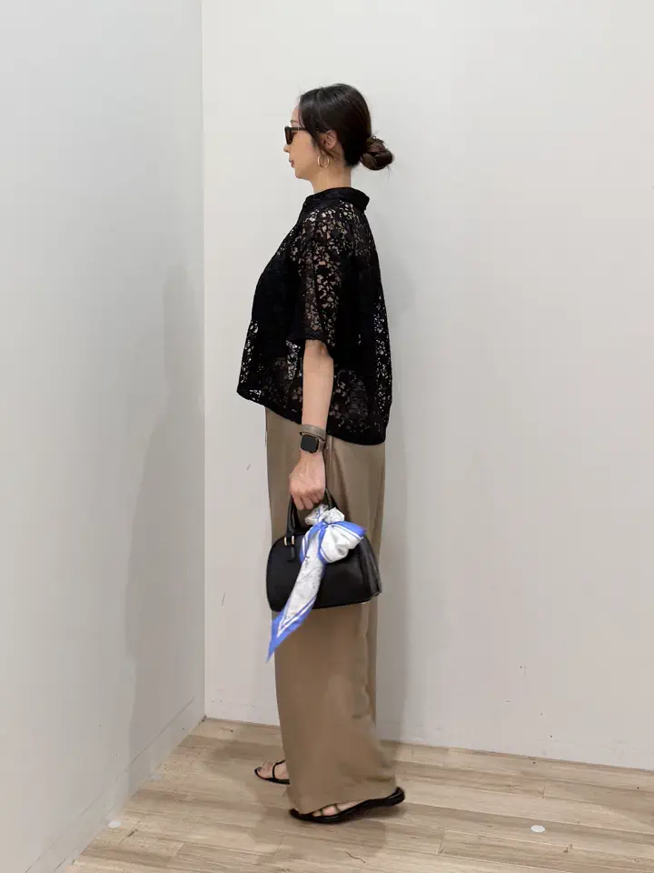 ONWARD CROSSET SELECT 村上 コーディネート画像