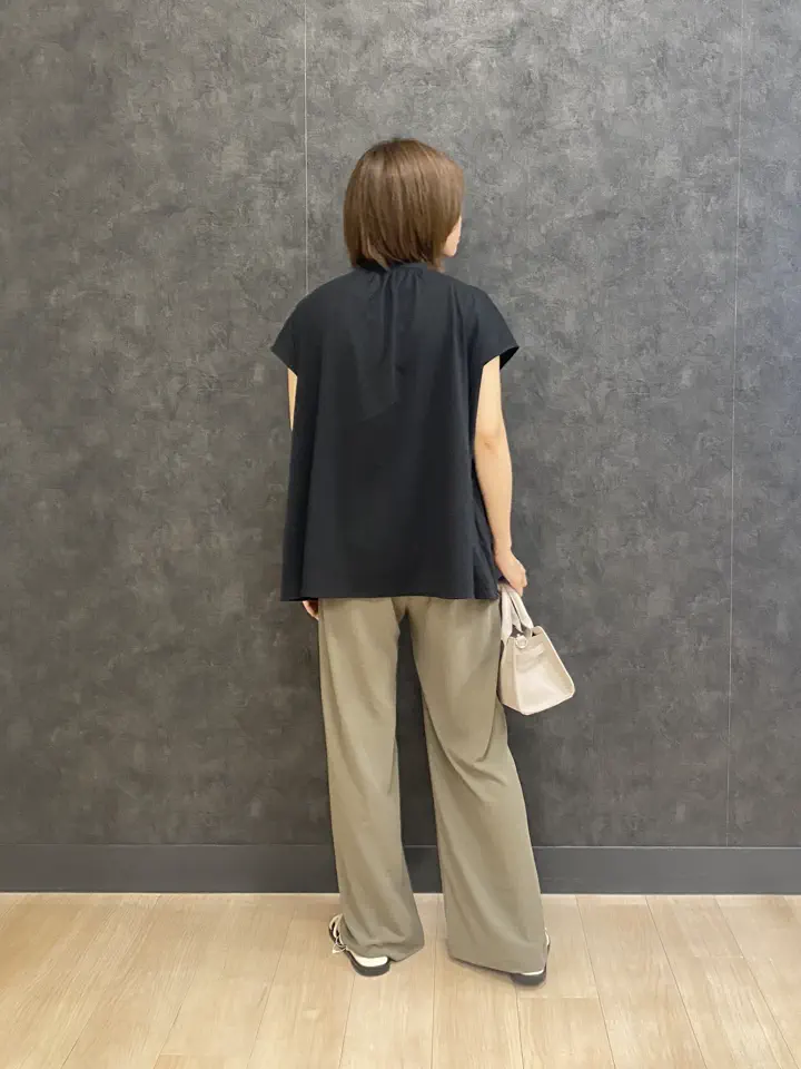 ONWARD CROSSET SELECT 斉藤 コーディネート画像