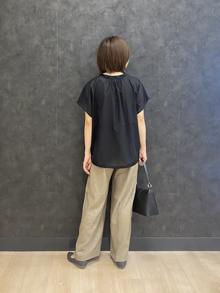 ONWARD CROSSET SELECT 斉藤 コーディネート画像