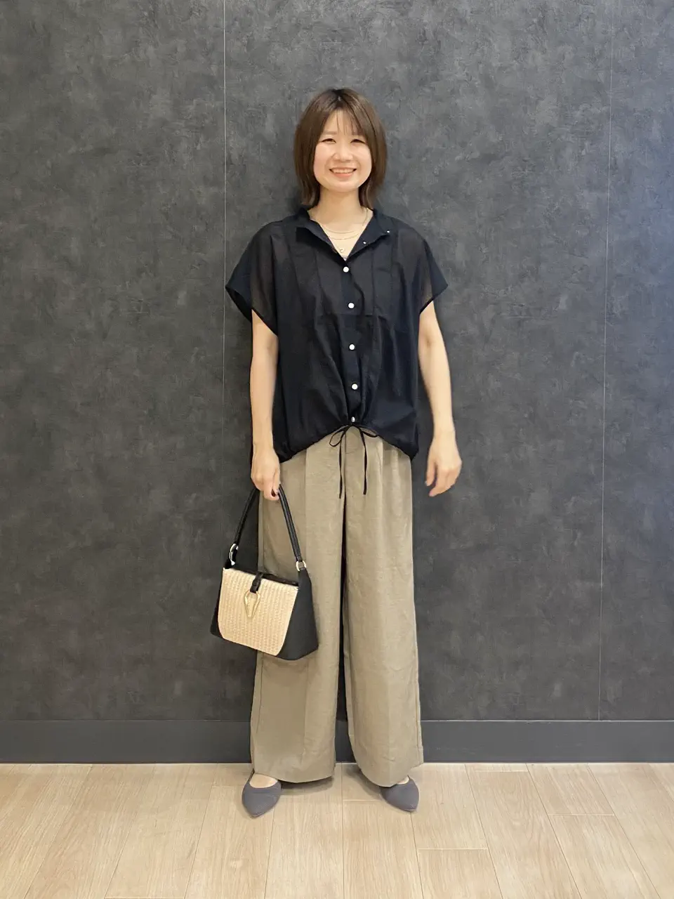  斉藤 コーディネート画像