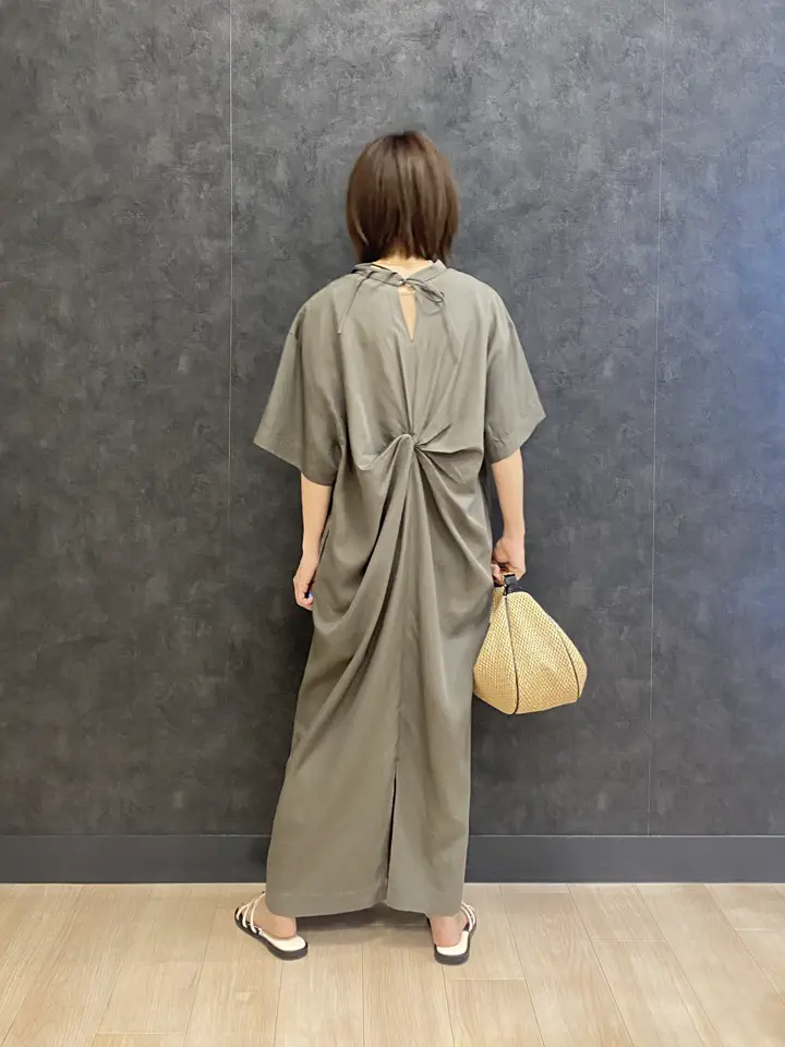 ONWARD CROSSET SELECT 斉藤 コーディネート画像