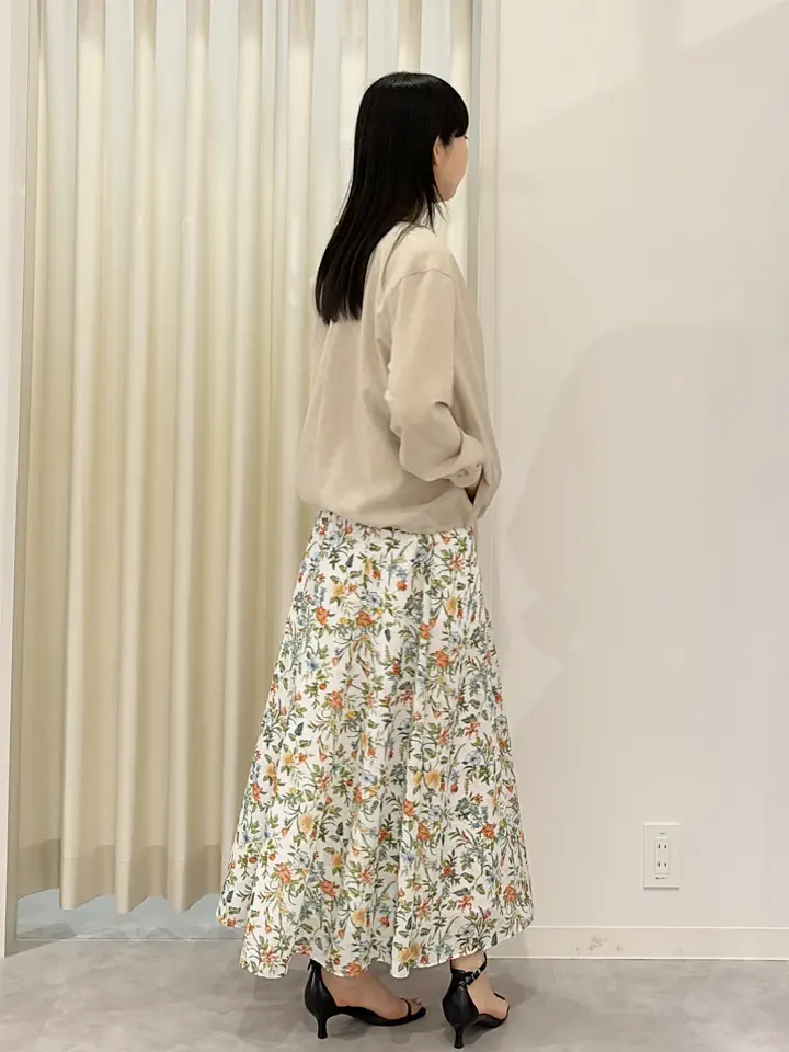 ONWARD CROSSET SELECT 原 コーディネート画像